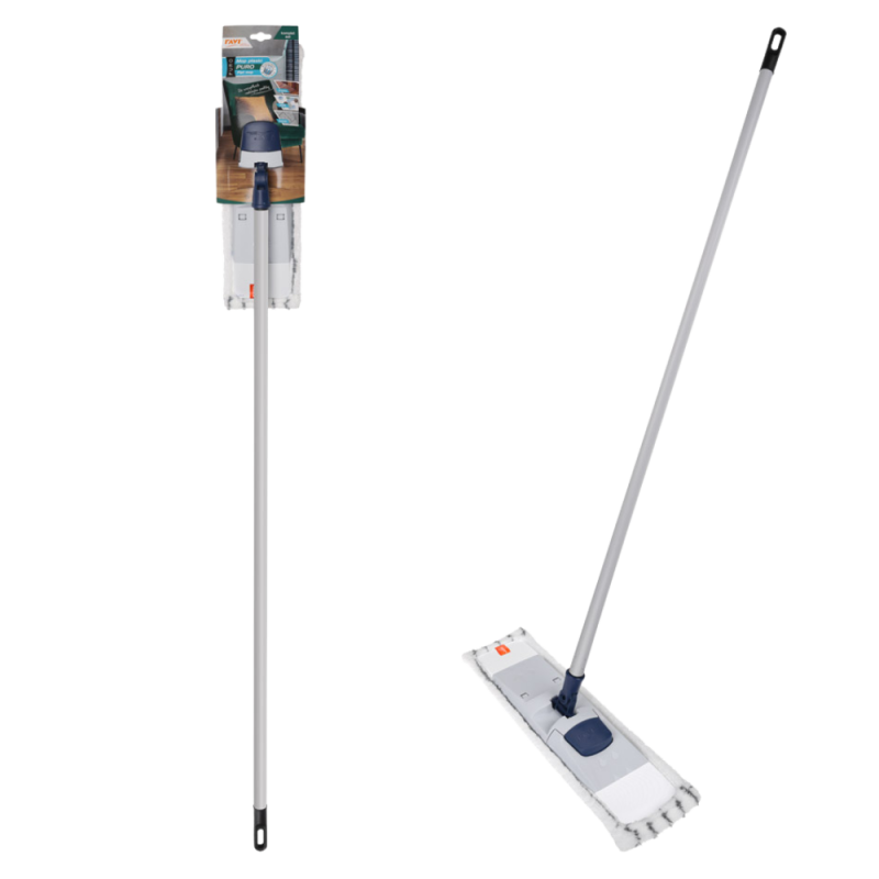 WG Mop płaski Puro komplet  10608