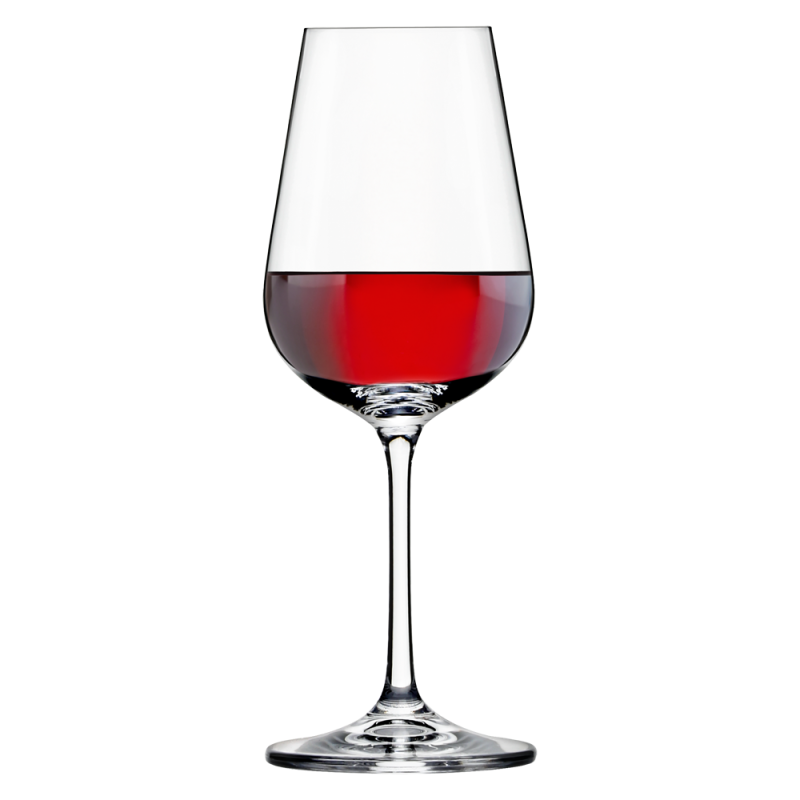 Komplet kieliszków PORTO wino 450ml 6 sztuk 20988