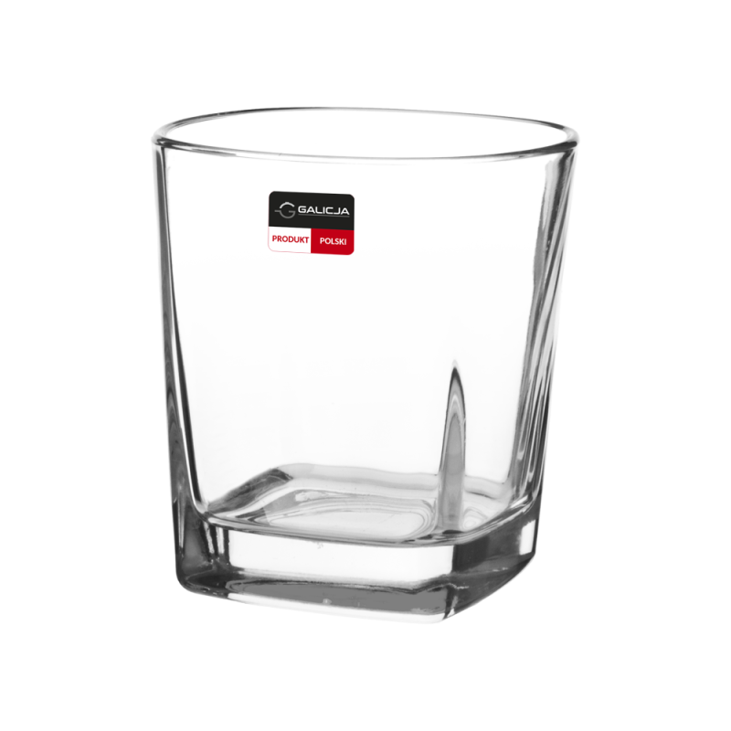 SZKLANKA 250ml 7902 KARTON