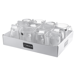 Kubek OSLO 330ml 12458 (tacka 12 sztuk)