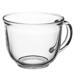 Kubek LEO 480ml 29116 (tacka 6 sztuk)