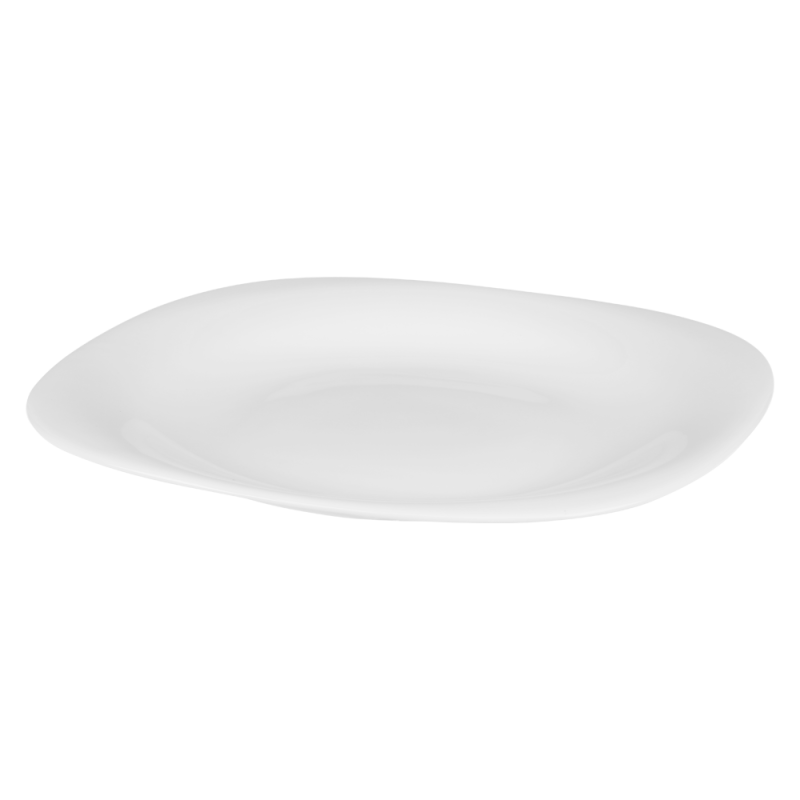 Talerz deserowy QUADRO 21,5cm 21329