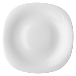 Talerz deserowy QUADRO 21,5cm 21329
