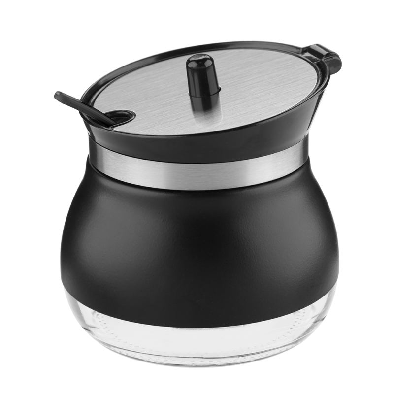 Cukiernica POLA 27923 czarny