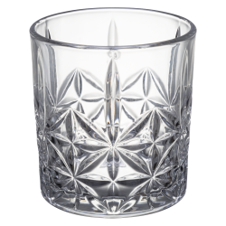 Szklanka CLEO 330ml 21214 (tacka 12 sztuk)