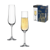 Komplet kieliszków PORTO szampan 200ml 6 sztuk 20989