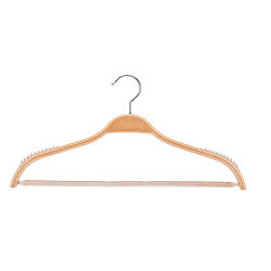 Wieszak drewniany PABLO 0716