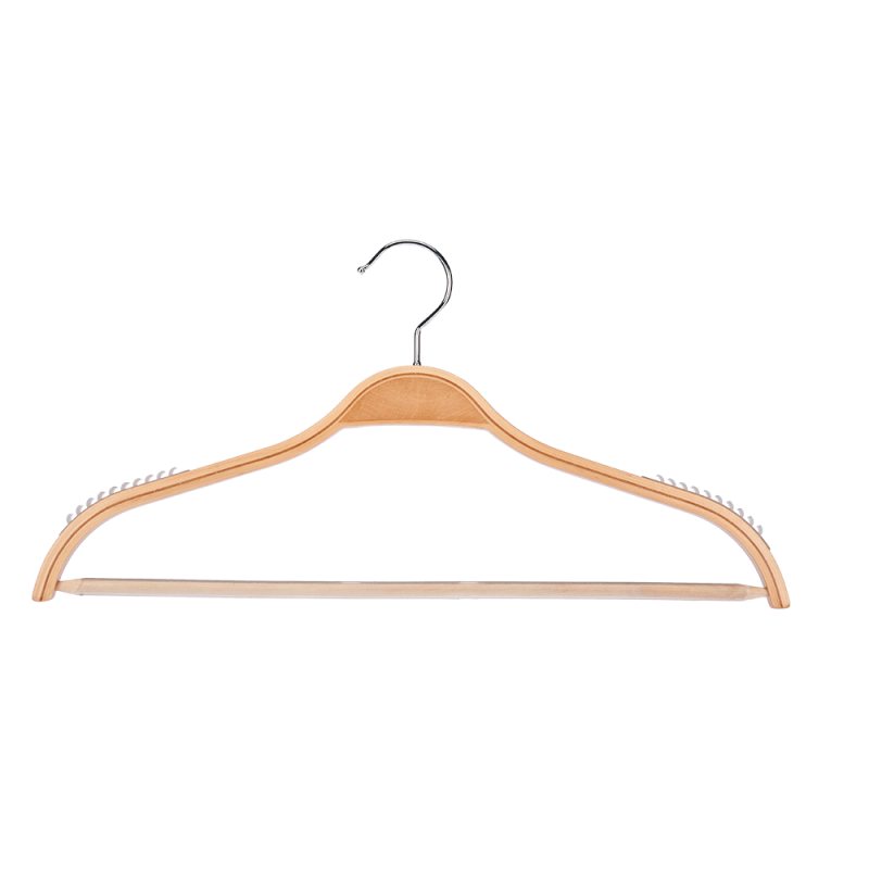 Wieszak drewniany PABLO 0716