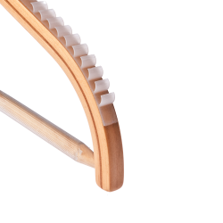 Wieszak drewniany PABLO 0716