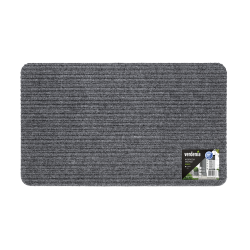 Wycieraczka tekstylna MORRIS 75x45cm 04750 szary