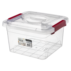 Pojemnik do przechowywania BILL 6l 02879