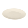 Talerz okrągły DAISY 24cm 17187 krem
