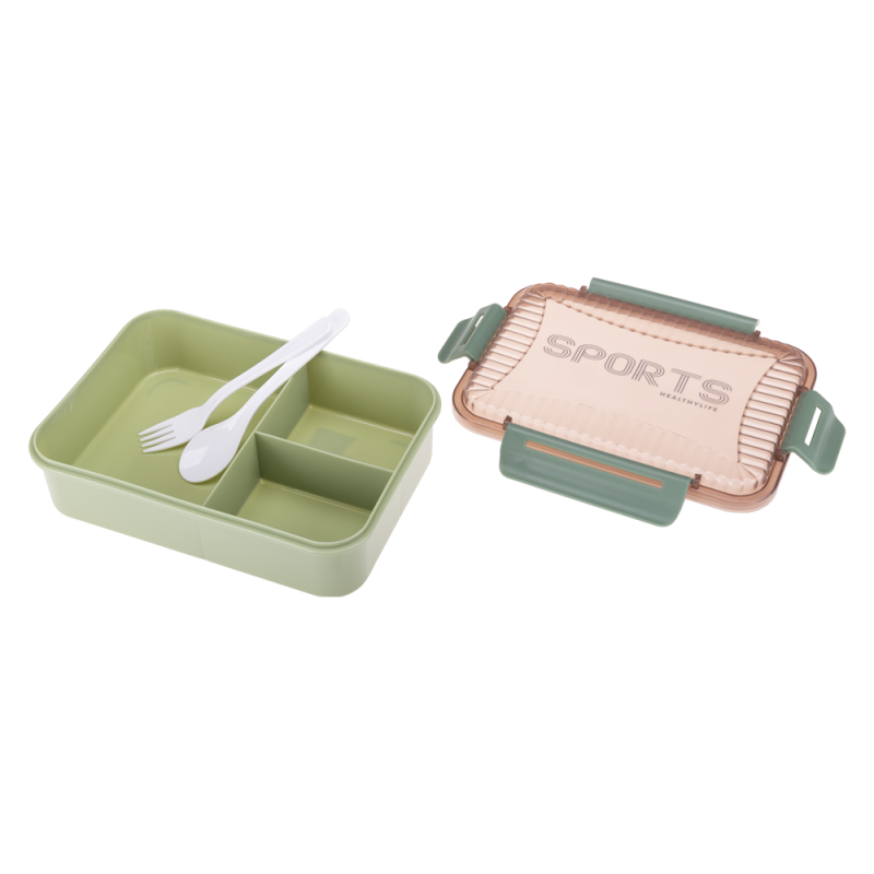 LUNCHBOX 22,5x16x7cm 22013