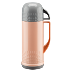 Termos plastikowy MOBI 0,45l B3505 