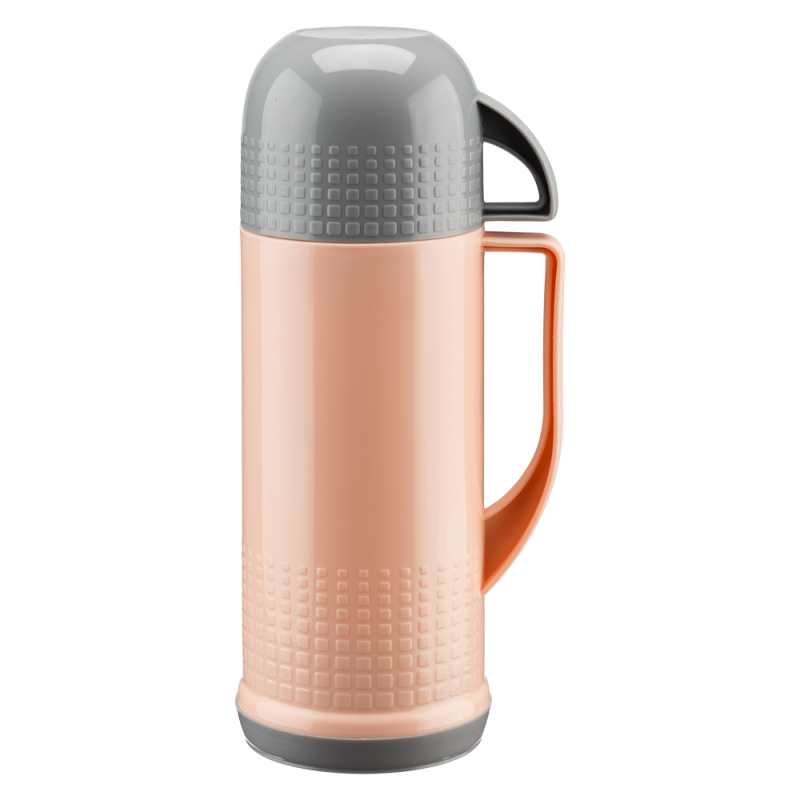 Termos plastikowy MOBI 0,45l B3505 