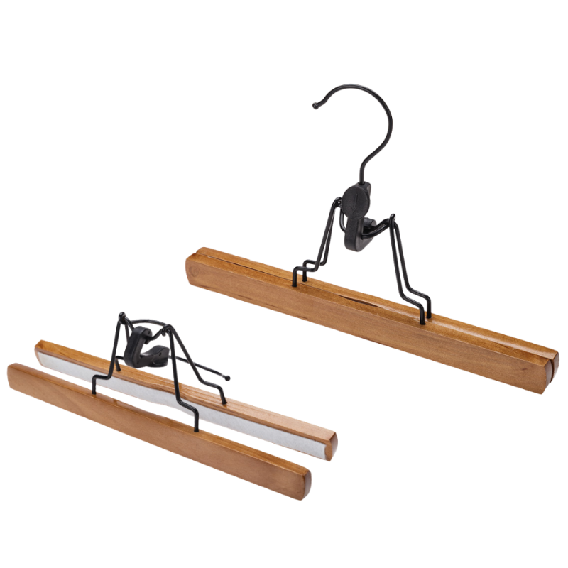 Wieszak drewniany PABLO 0240