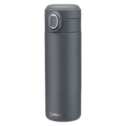 Kubek termiczny XAVIER 400ml 27974 szary