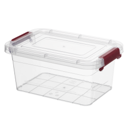Pojemnik do przechowywania BILL 2l 29582