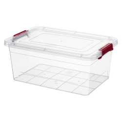 Pojemnik do przechowywania BILL 8,5l 29585