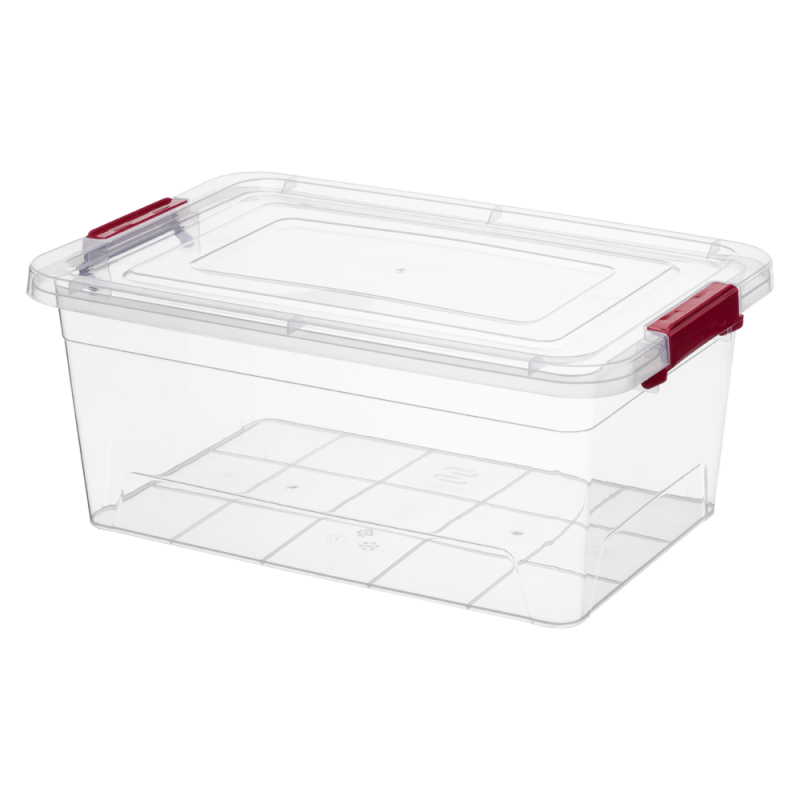 Pojemnik do przechowywania BILL 8,5l 29585