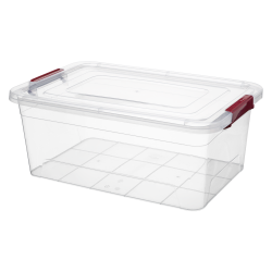 Pojemnik do przechowywania BILL 20l 29588