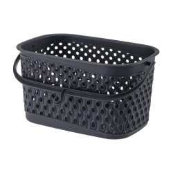 Koszyk na klamerki ORION 02985 szary