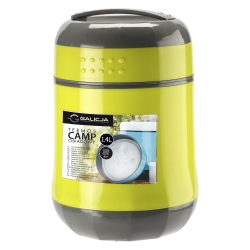 Termos obiadowy z uszczelką CAMP 1,4l 1894
