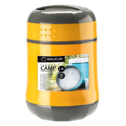 Termos obiadowy z uszczelką CAMP 1,4l 1894
