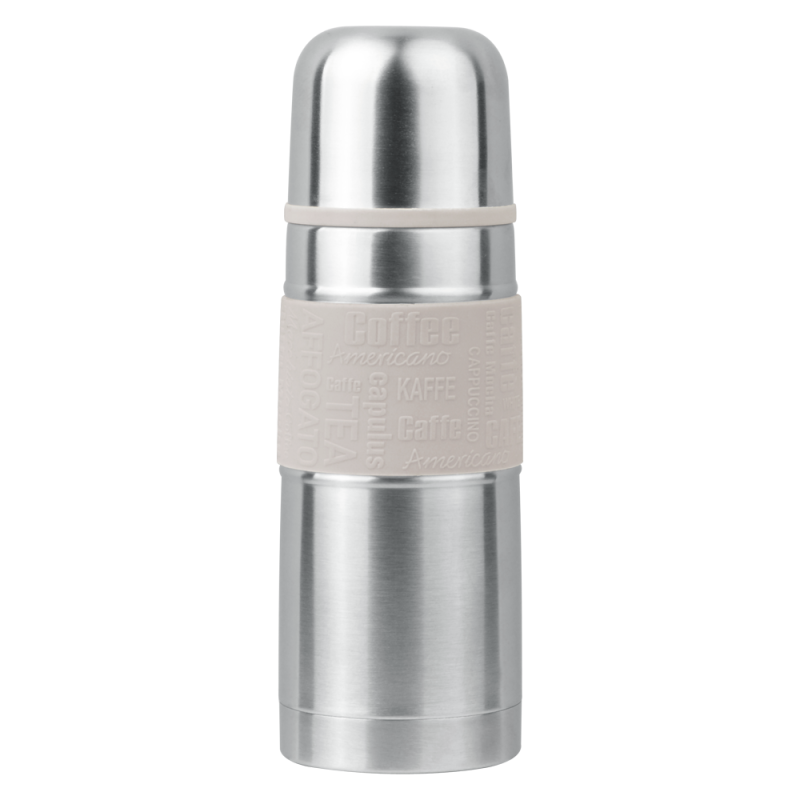 Termos nierdzewny MARTIN 0,35l 24160 krem !