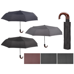 Parasol krótki automat 9201