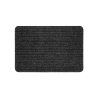 Wycieraczka tekstylna MORRIS 60x40cm 04729 czarny
