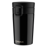 Kubek termiczny ALICIA 300ml 24694 czarny