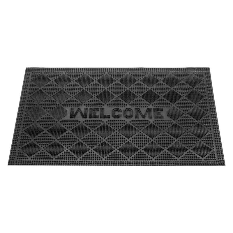 Wycieraczka gumowa JAMES 60x40cm 25629 wzór 3