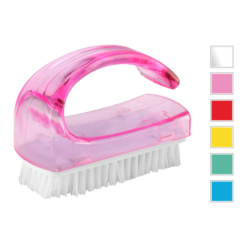 Szczoteczka do rąk z uchwytem 11355