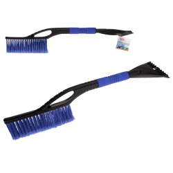 Szczotko-skrobaczka 57 cm ICE BREAKER 60200