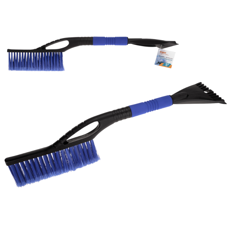 Szczotko-skrobaczka 57 cm ICE BREAKER 60200