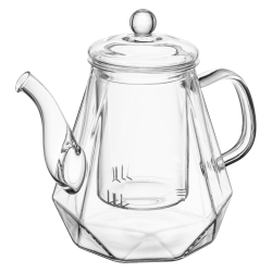 Dzbanek z zaparzaczem VINCENT 1,1l 22112