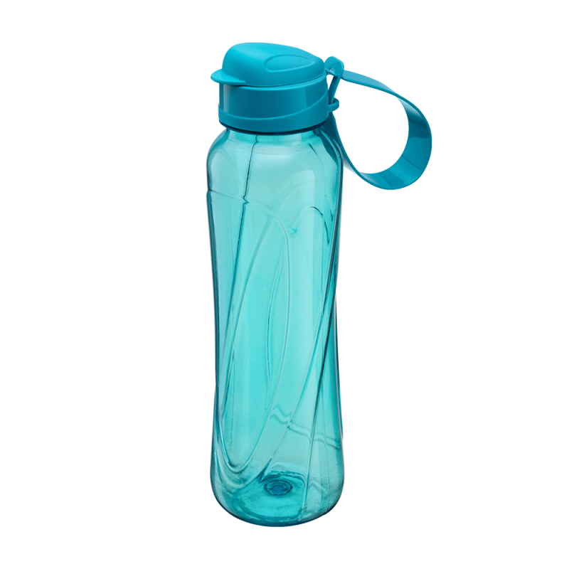 Butelka FUN 630ml 34016 niebieski