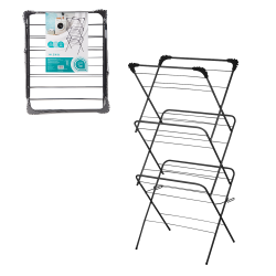 Suszarka na pranie pionowa TORI 15m 28995