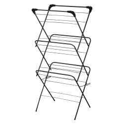 Suszarka na pranie pionowa TORI 15m 28995