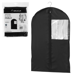 Pokrowiec na ubrania PABLO 100x60cm 25589