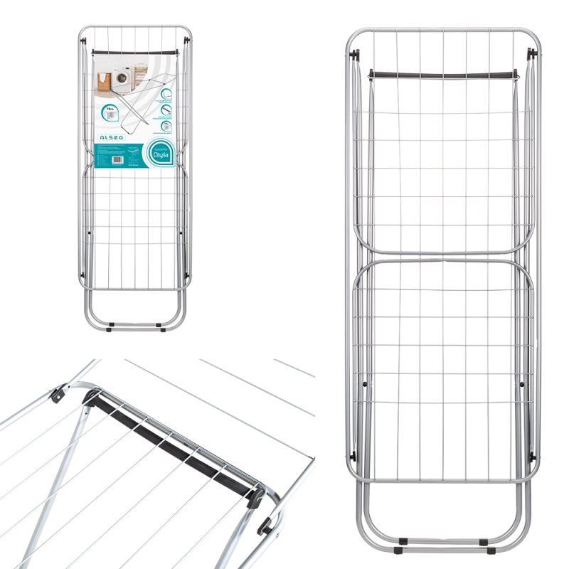 Suszarka na pranie OTYLIA 16m 00233