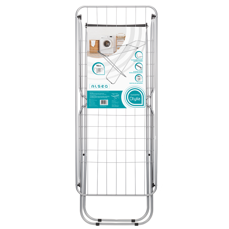 Suszarka na pranie OTYLIA 16m 00233
