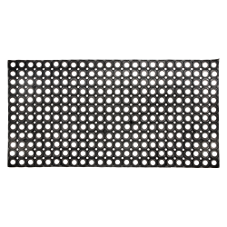 Wycieraczka gumowa BRUNO 100x50cm 0178