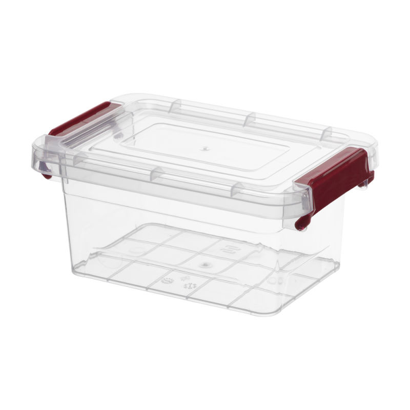 Pojemnik do przechowywania BILL 1l 29581