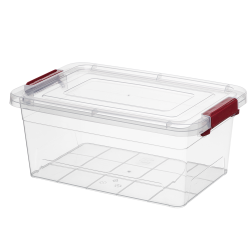 Pojemnik do przechowywania BILL 5,25l 29584