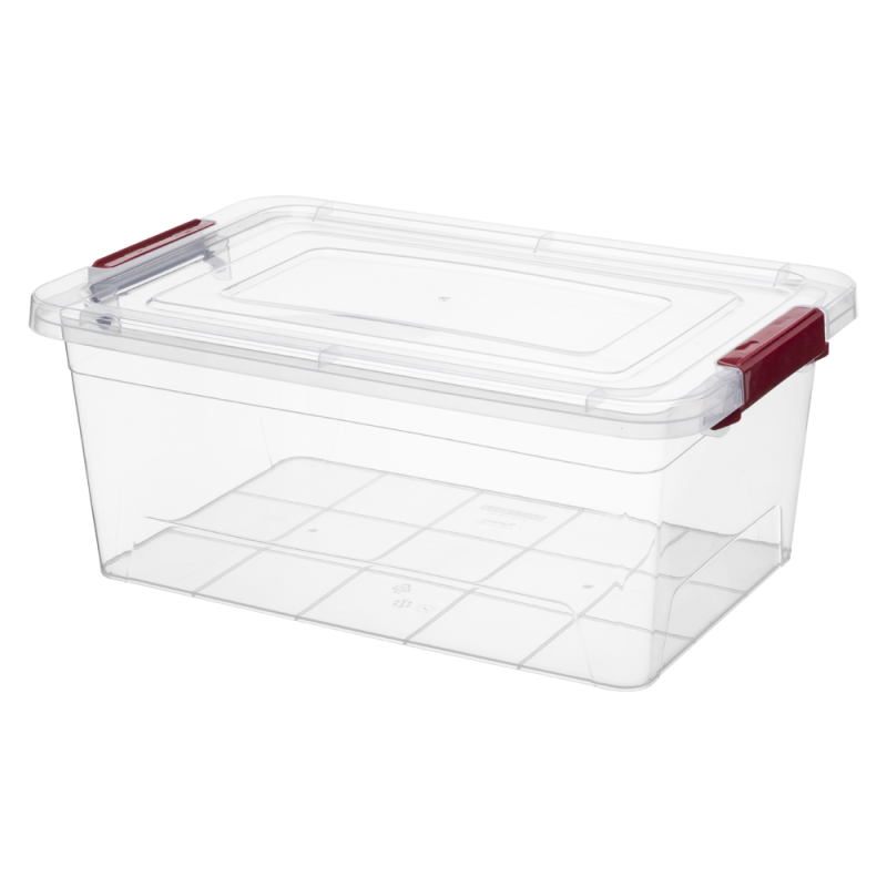 Pojemnik do przechowywania BILL 15l 29587