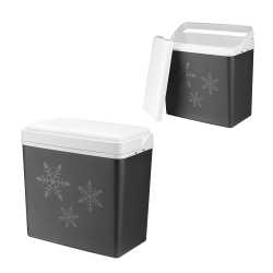 Lodówka turystyczna STAR 24l 1530