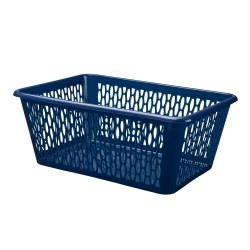 Koszyk MOLLY 4 37x26cm 9829 granat !