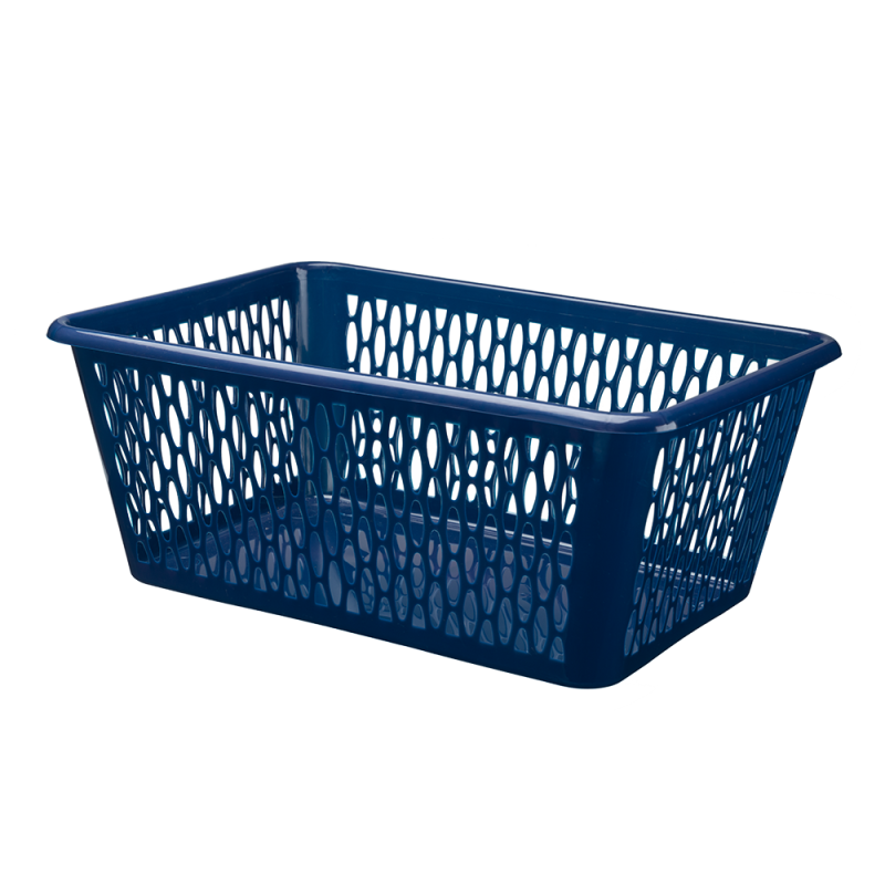 Koszyk MOLLY 4 37x26cm 9829 granat !